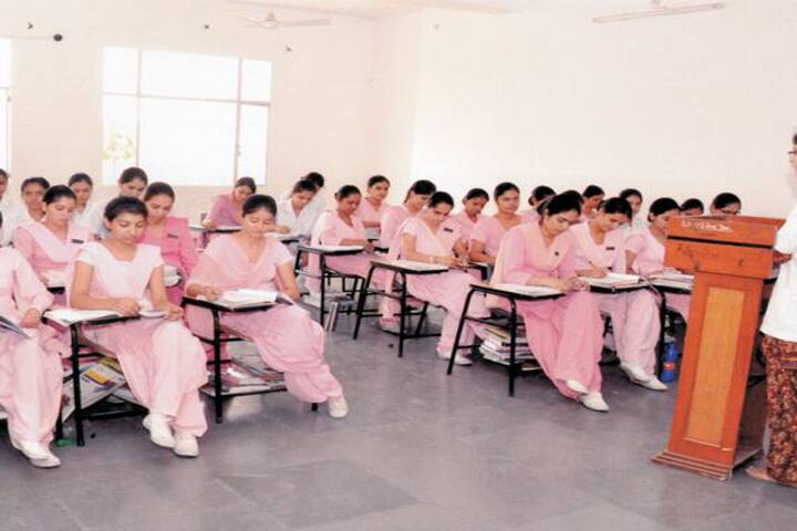 classroom